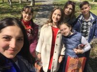 Поздравление с Вербным воскресеньем