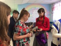 Поздравление с Вербным воскресеньем