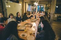 День жен-мироносиц