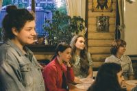 День жен-мироносиц