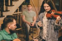 День жен-мироносиц