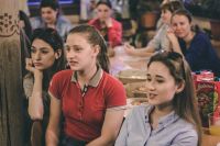 День жен-мироносиц