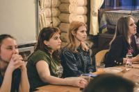 День жен-мироносиц