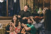 День жен-мироносиц