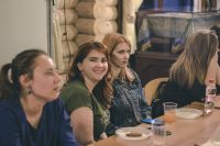 День жен-мироносиц