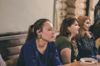 День жен-мироносиц