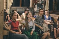 День жен-мироносиц