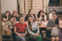 День жен-мироносиц