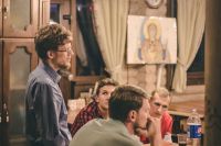 День жен-мироносиц