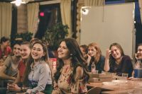 День жен-мироносиц