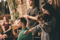 День жен-мироносиц