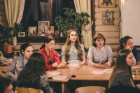 День жен-мироносиц