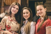 День жен-мироносиц