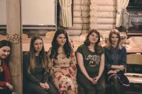 День жен-мироносиц