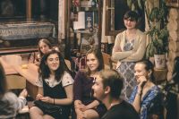 День жен-мироносиц