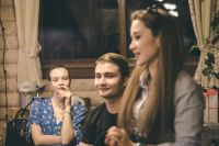 День жен-мироносиц