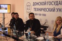 Православная миссия в современном мире