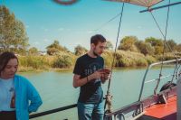 Крестный ход по реке Дон