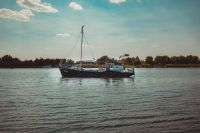 Крестный ход по реке Дон