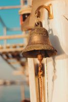 Крестный ход по реке Дон