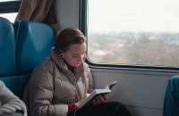 Поездка в Таганрог