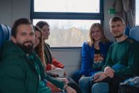 Поездка в Таганрог