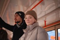 Поездка в Таганрог