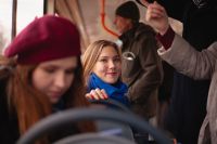 Поездка в Таганрог