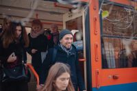 Поездка в Таганрог