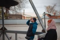 Поездка в Таганрог