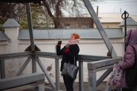 Поездка в Таганрог