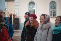 Поездка в Таганрог