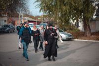 Поездка в Таганрог