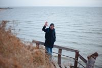 Поездка в Таганрог