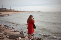 Поездка в Таганрог