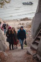 Поездка в Таганрог