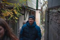 Поездка в Таганрог