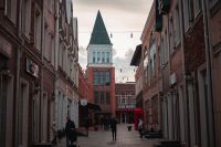 Поездка в Таганрог