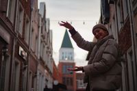 Поездка в Таганрог