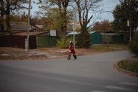 Поездка в Таганрог