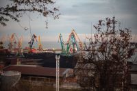 Поездка в Таганрог