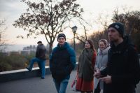 Поездка в Таганрог