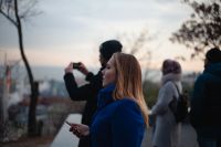 Поездка в Таганрог