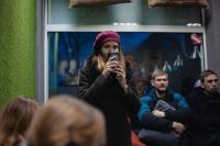 Поездка в Таганрог