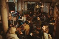 Творческий вечер