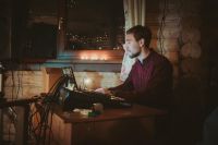 Творческий вечер