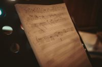 Творческий вечер