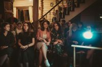 Творческий вечер