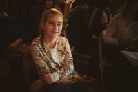 Творческий вечер