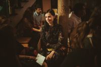 Творческий вечер